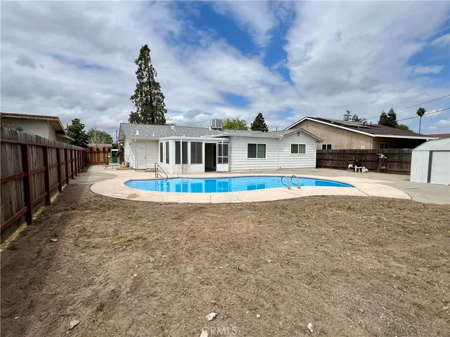 $458,000 | 3330 Virginia Street, Atwater, CA 95301