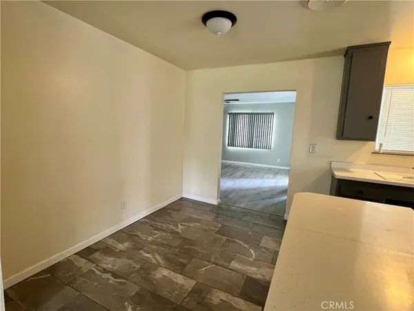 a view of hotel room