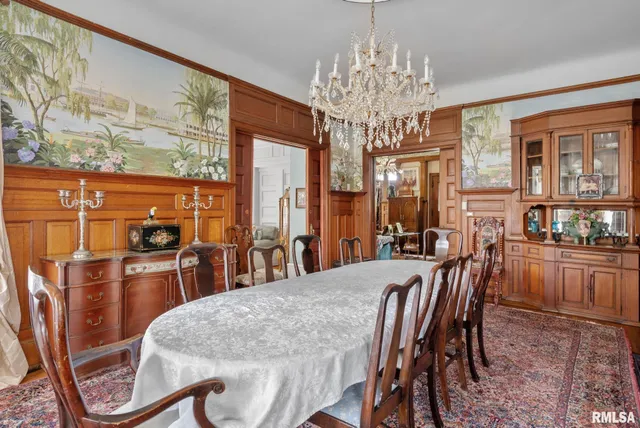 $349,900 | 817 West 7th Street, Davenport, IA 52802