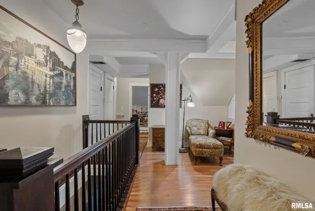 $349,900 | 817 West 7th Street, Davenport, IA 52802