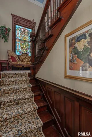 $349,900 | 817 West 7th Street, Davenport, IA 52802