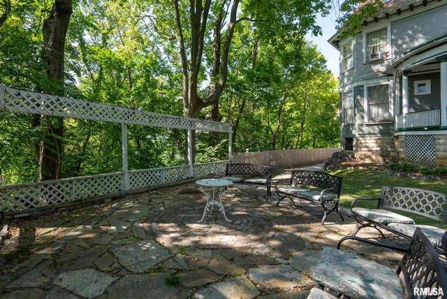 $349,900 | 817 West 7th Street, Davenport, IA 52802