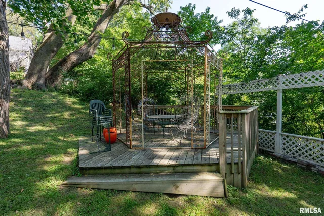 $349,900 | 817 West 7th Street, Davenport, IA 52802