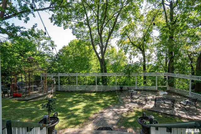 $349,900 | 817 West 7th Street, Davenport, IA 52802