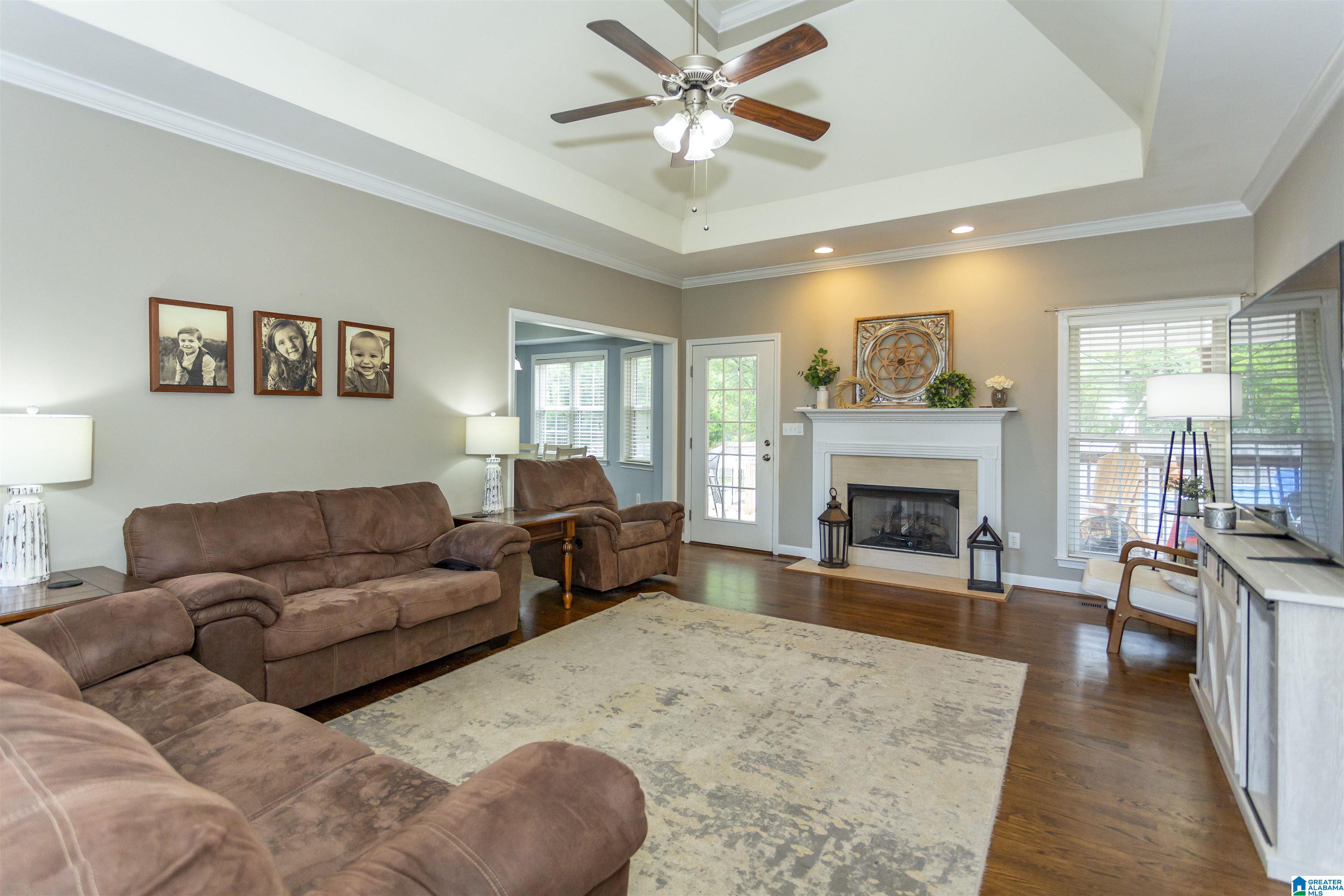 7504 Chase Way Bessemer, AL 35023 - Photo 37 of 46