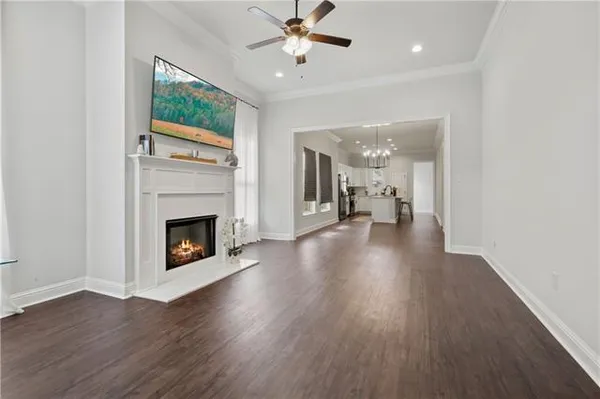 $2,400 | 641 Haaswood Lane, Slidell, LA 70458