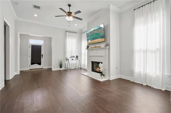 $2,400 | 641 Haaswood Lane, Slidell, LA 70458
