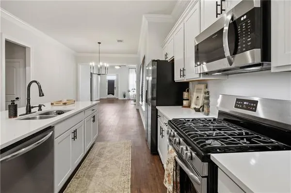 $2,400 | 641 Haaswood Lane, Slidell, LA 70458