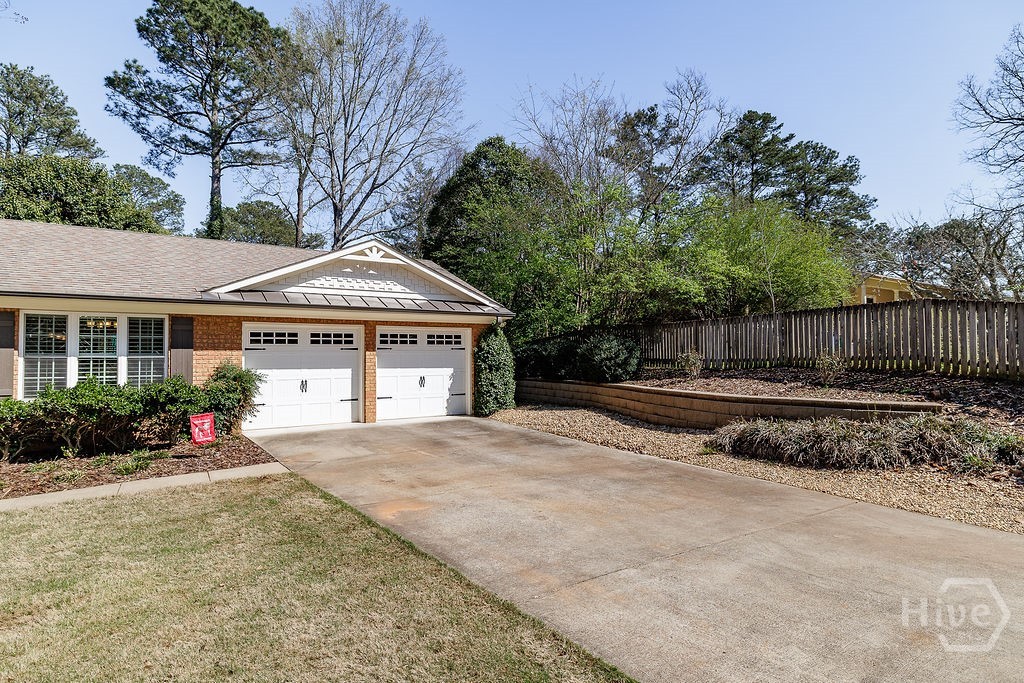 275 Davis Estates Road Athens, GA 30606 - Photo 63 of 71
