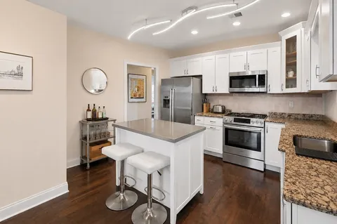 $839,000 | 70 Moore Street, Unit PH, Winthrop, MA 02152