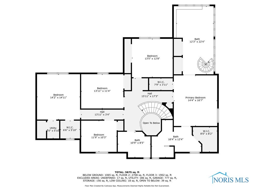 5315 Coldstream Road Toledo, OH 43623 - Photo 43 of 43 Gallery Image 43