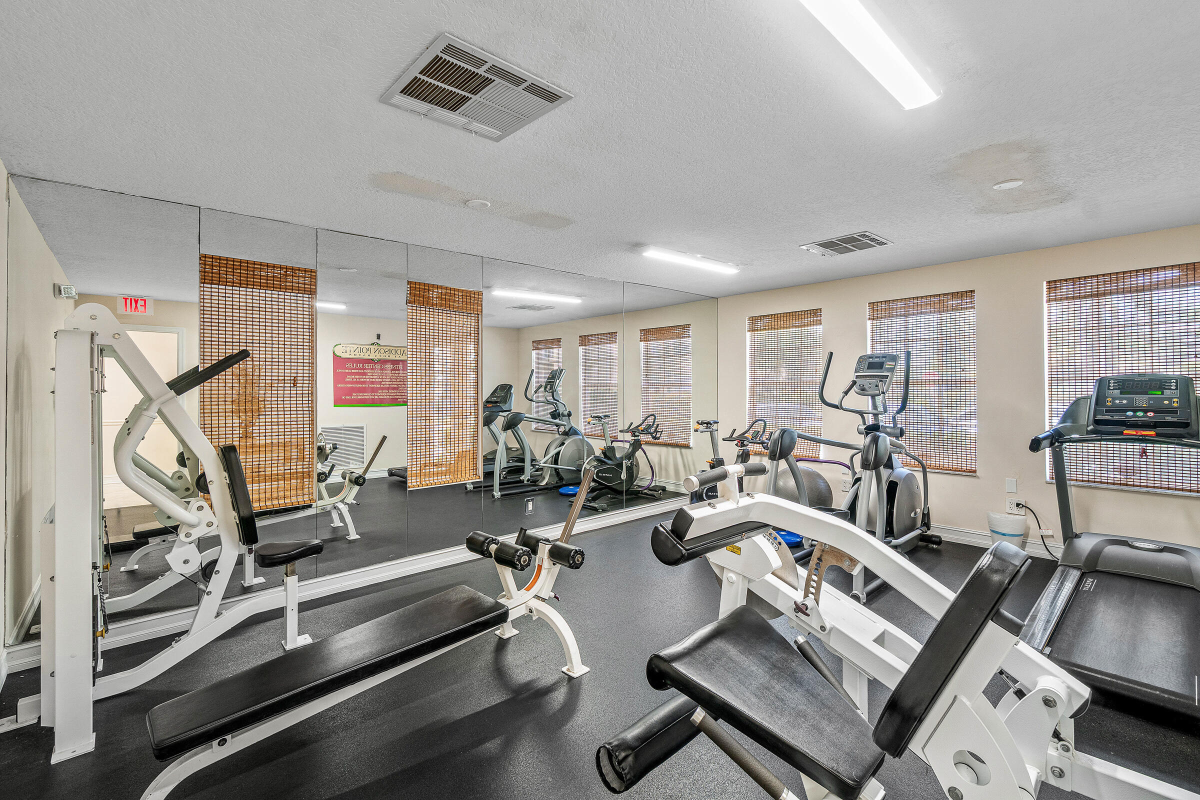 6283 La Costa Drive, Unit E Boca Raton, FL 33433 - Photo 30 of 38 32-6283 La Costa Dr E-MLS