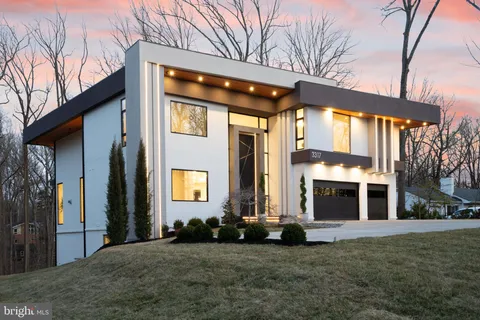 $3,350,000 | 3317 Prosperity Avenue, Fairfax, VA 22031