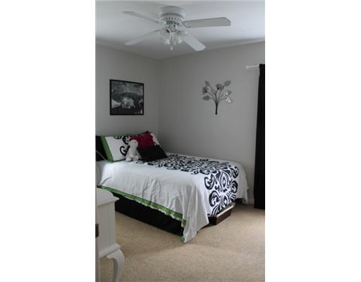 47 Valley View Road Claysville, PA 15323 - Photo 14 of 18 Bedroom. Nice 4th bedroom could be den or playroom!