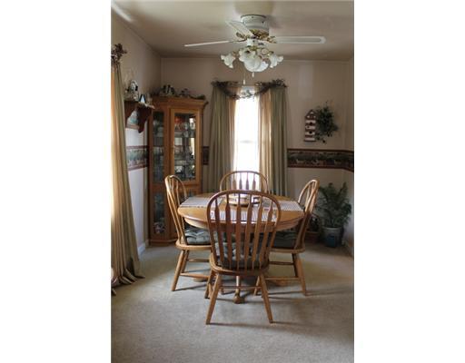 47 Valley View Road Claysville, PA 15323 - Photo 4 of 18 Dining Room. Formal Diningroom