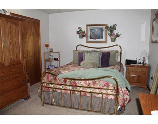 47 Valley View Road Claysville, PA 15323 - Photo 10 of 18 Master Bedroom. Two large closets in this Master bedroom!