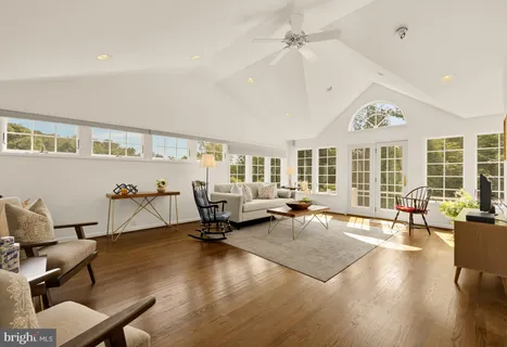 $1,675,000 | 3630 37th Street North, Arlington, VA 22207