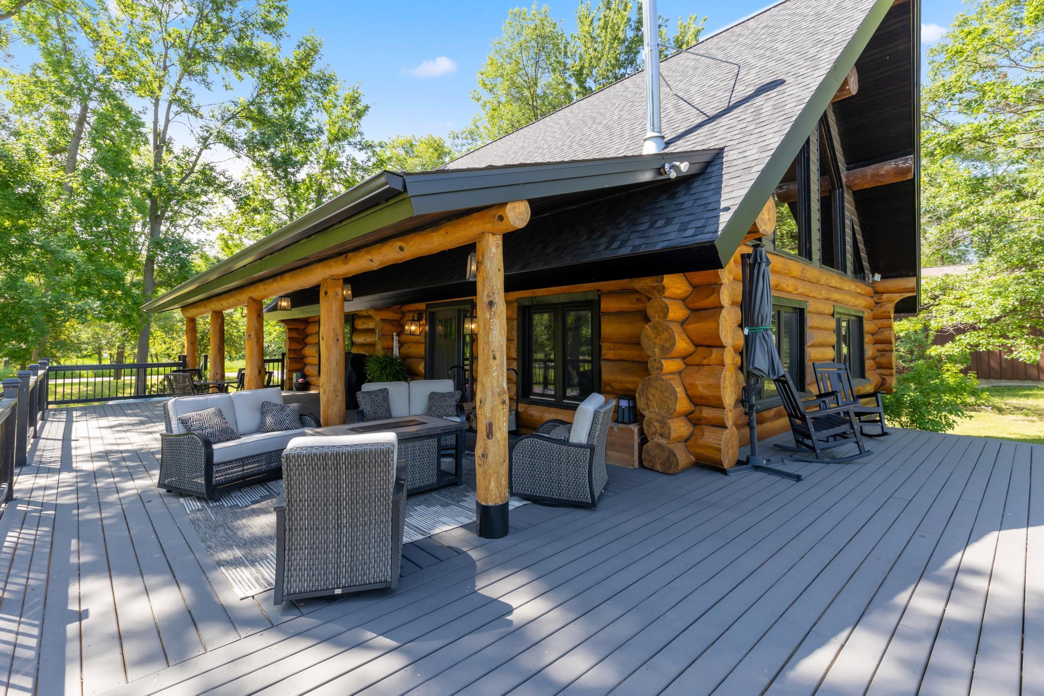 5339 Crow Wing Lake Road Fort Ripley, MN 56449 - Photo 50 of 64