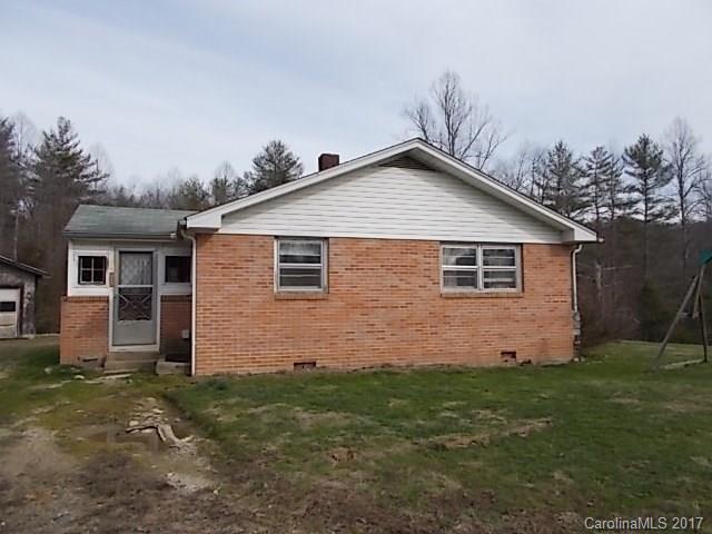 205 Rambank Road Marshall, NC 28753 - Photo 10 of 21 Gallery Image 10