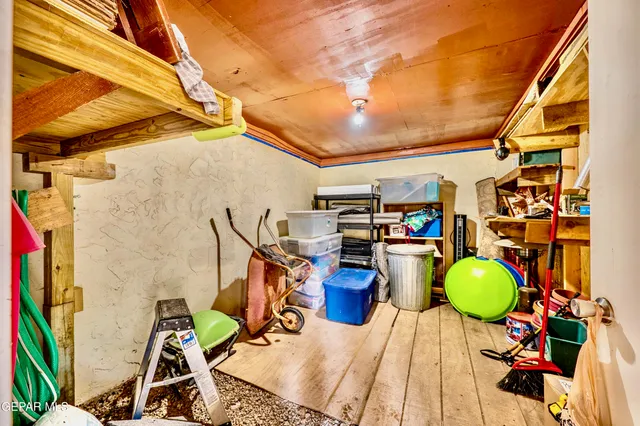 $378,000 | 104 Meadow Wood, Ruidoso, NM 88345