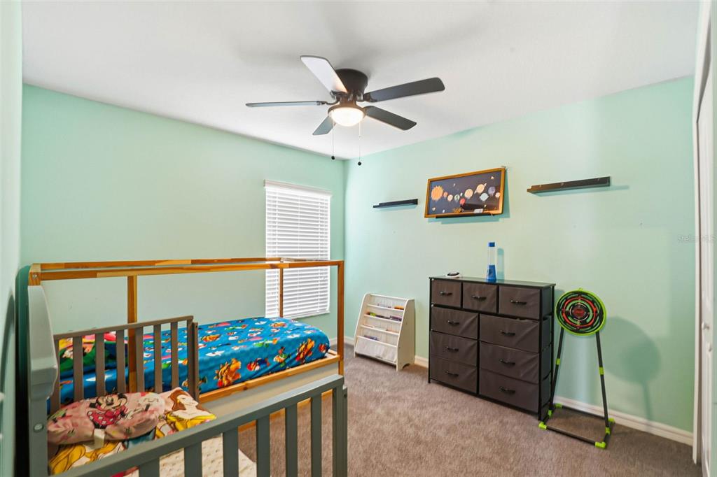 211 English Channel Place Dover, FL 33527 - Photo 11 of 35 a view of room with stairs