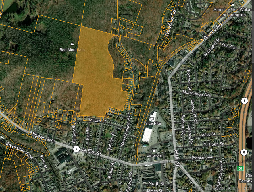 Stoneridge Drive Torrington, CT 06790 - Photo 3 of 4