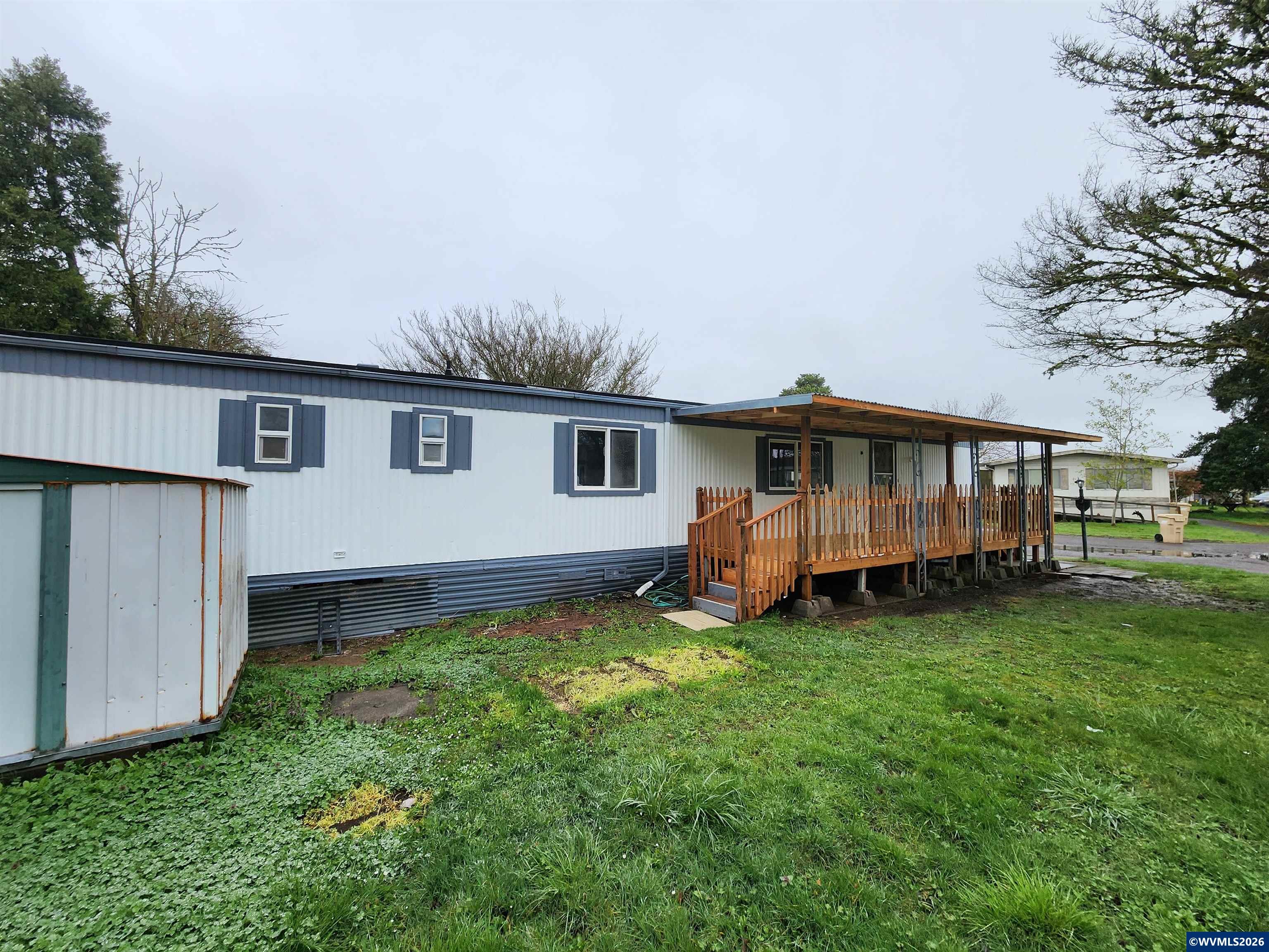 34505 Riverside Drive, Unit 23 Albany, OR 97321 - Photo 35 of 38