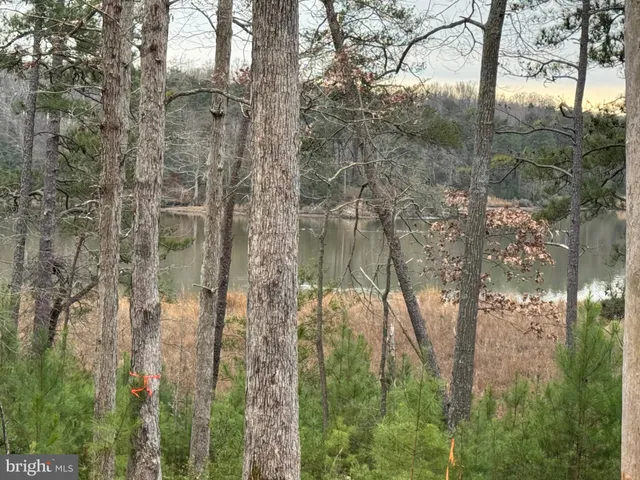 a view of lake view and mountain view