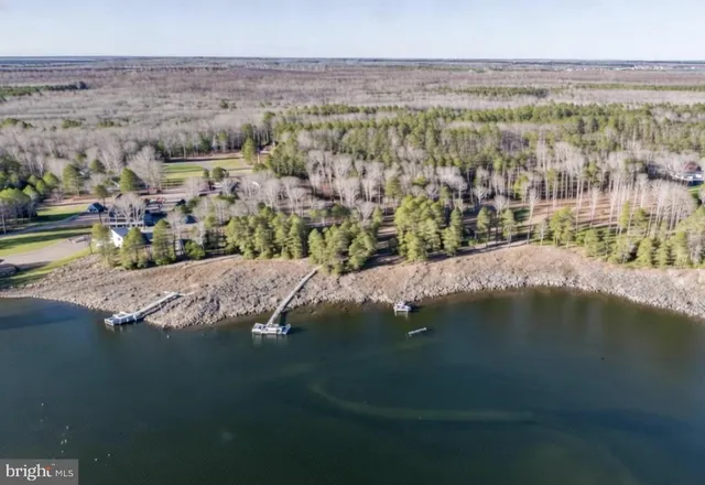 a view of a city with an outdoor space