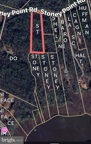 a view of an ocean and city