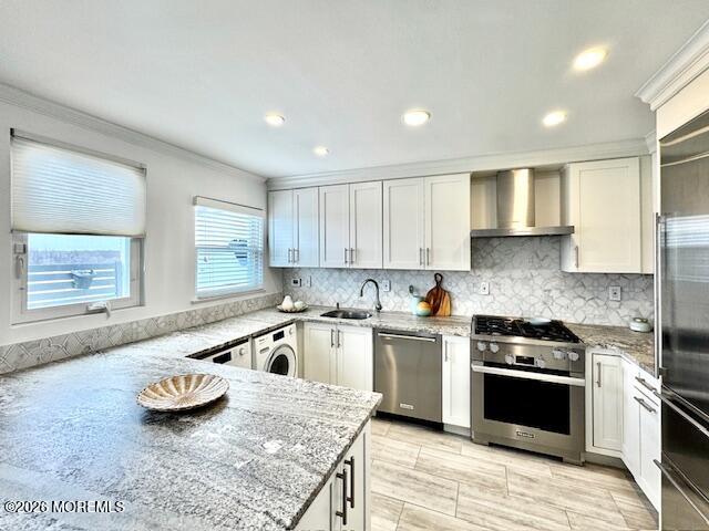 122 Bodman Place, Unit PHA Red Bank, NJ 07701 - Photo 12 of 30 IMG_3401