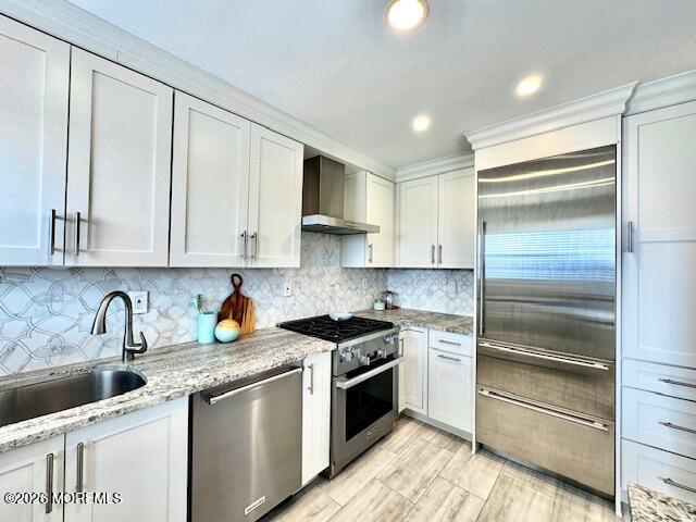 122 Bodman Place, Unit PHA Red Bank, NJ 07701 - Photo 13 of 30 IMG_3408