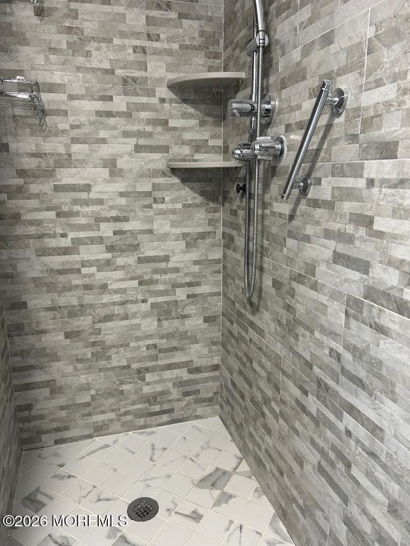 122 Bodman Place, Unit PHA Red Bank, NJ 07701 - Photo 17 of 23 a bathroom with a shower