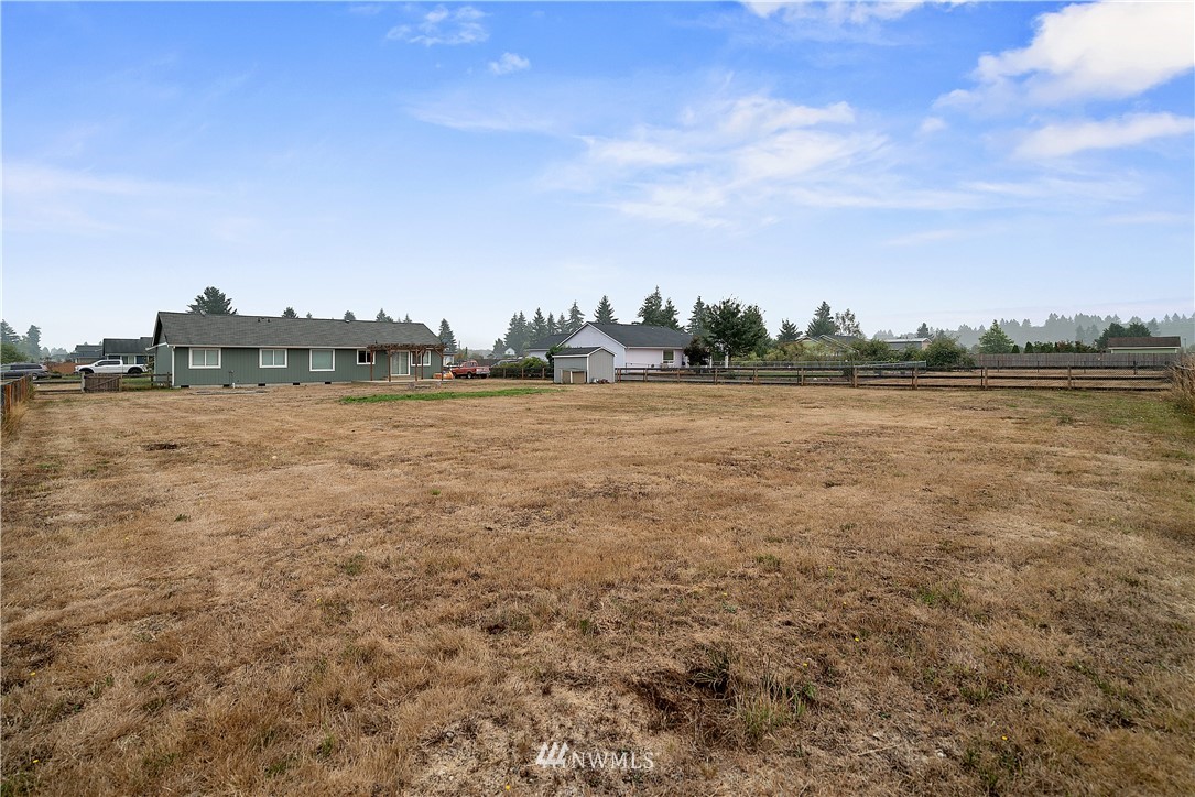 18011 Daryl Lane Southwest Rochester, WA 98579 - Photo 30 of 31 a view of lake and houses