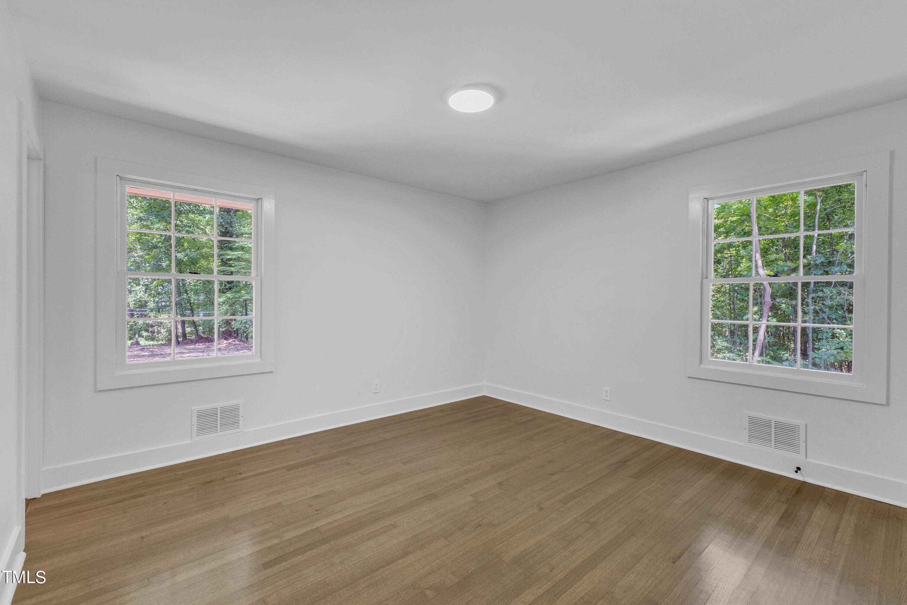 3023 Creech Road Garner, NC 27529 - Photo 20 of 42 Primary Bedroom