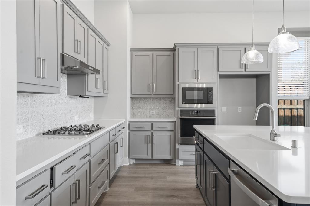 4108 Sequoia Street McKinney, TX 75071 - Photo 5 of 40 Gallery Image 5