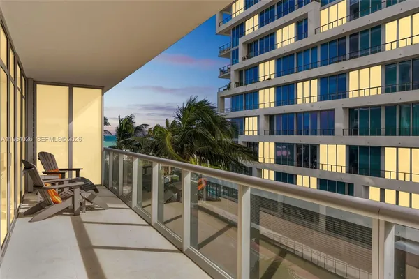 $13,200 | 3737 Collins Avenue, Unit S403, Miami Beach, FL 33140