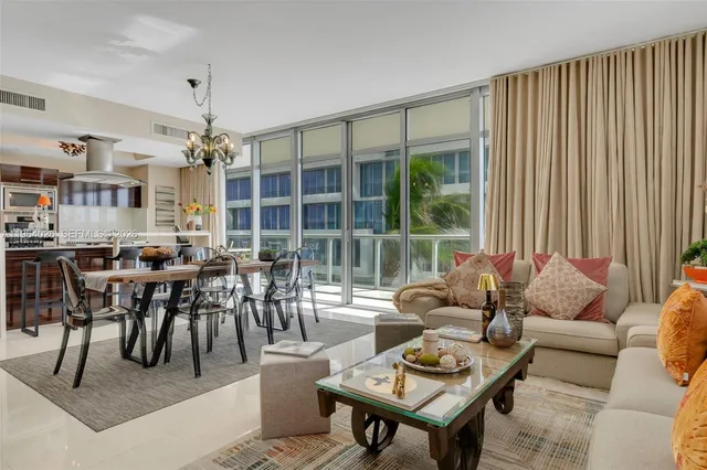 $12,800 | 3737 Collins Avenue, Unit S403, Miami Beach, FL 33140