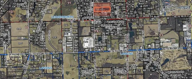 $362,000 | 4207 10th Avenue, Leavenworth, KS 66048