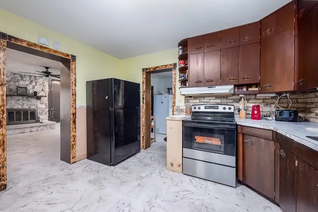 $362,000 | 4207 10th Avenue, Leavenworth, KS 66048