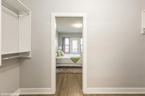 $2,500 | 5038 South St Lawrence Avenue, Unit 2N, Chicago, IL 60615