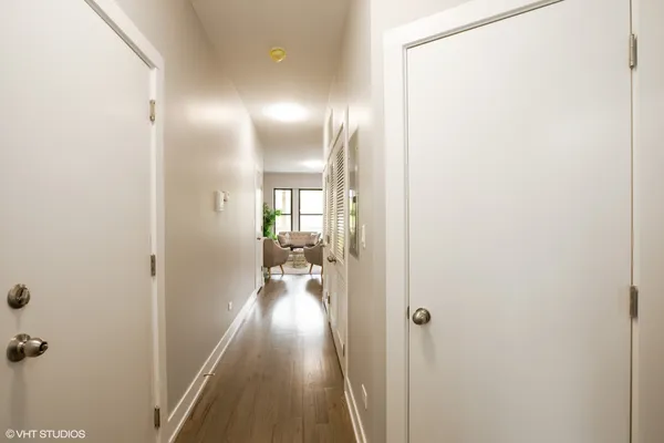 $2,500 | 5038 South St Lawrence Avenue, Unit 2N, Chicago, IL 60615