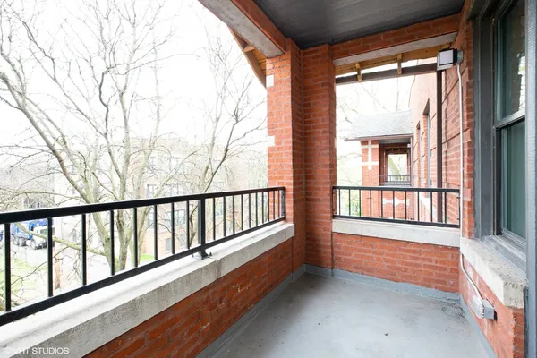 $2,500 | 5038 South St Lawrence Avenue, Unit 2N, Chicago, IL 60615