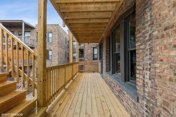 $2,500 | 5038 South St Lawrence Avenue, Unit 2N, Chicago, IL 60615