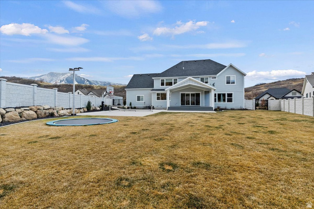 3541 South Mapleton Ests Drive Mapleton, UT 84664 - Photo 8 of 51