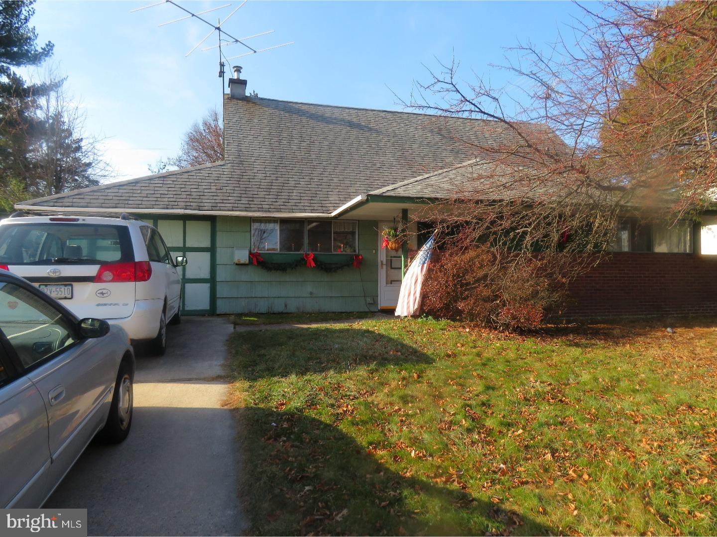15 Hope Road Levittown, PA 19056 - Photo 1 of 24 Exterior