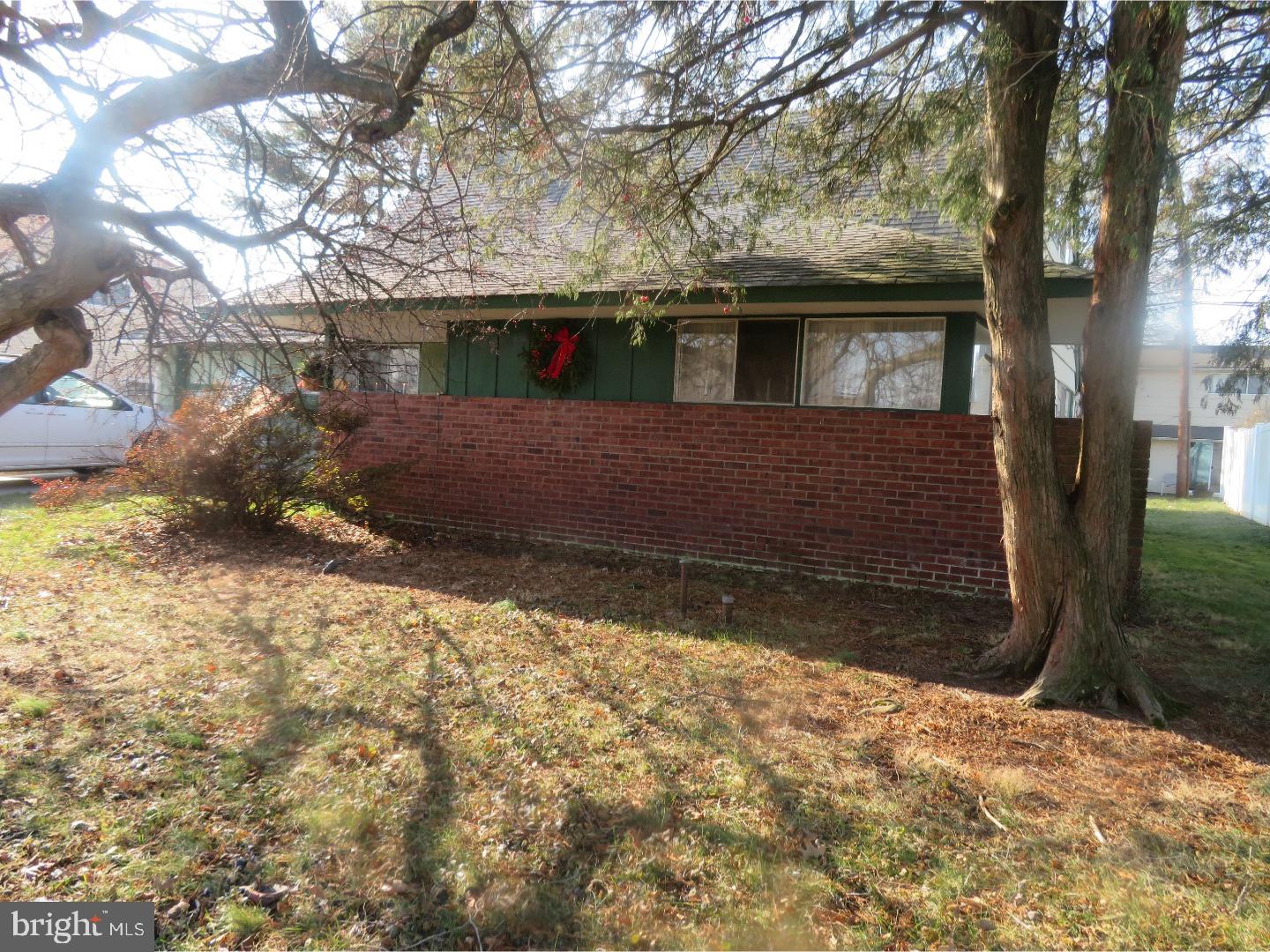 15 Hope Road Levittown, PA 19056 - Photo 2 of 24 Exterior Front