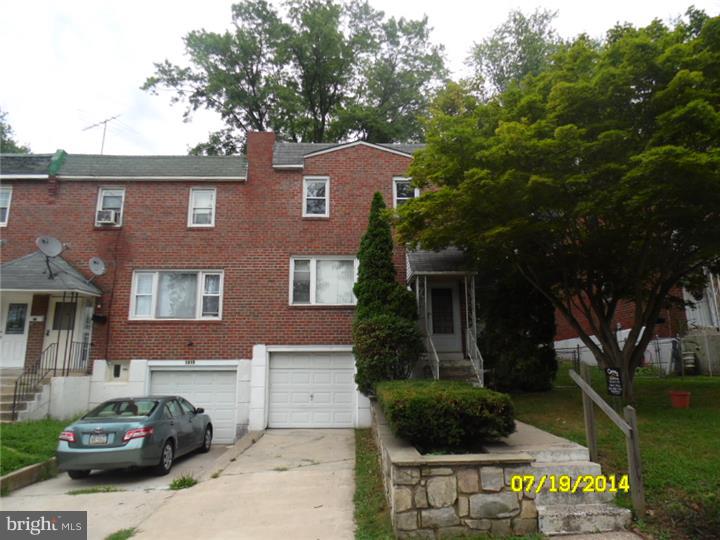 1317 Powell Road Brookhaven, PA 19015 - Photo 1 of 3 Gallery Image 1
