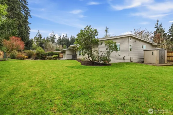 $2,450,000 | 2506 159th Avenue Southeast, Bellevue, WA 98008