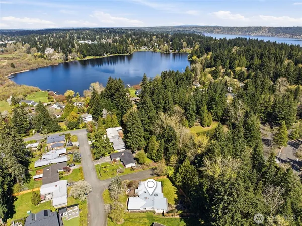 $2,450,000 | 2506 159th Avenue Southeast, Bellevue, WA 98008